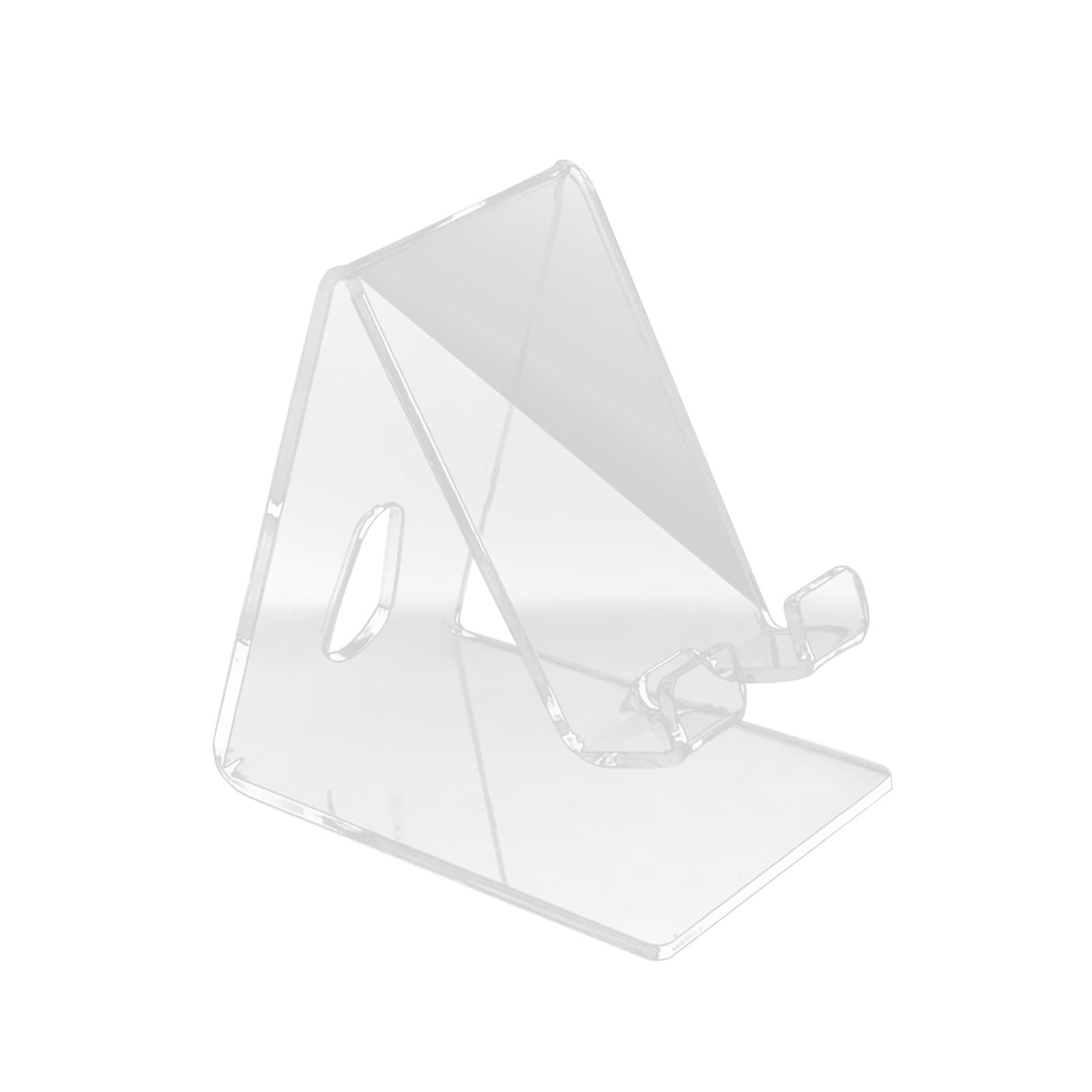 ที่วางโทรศัพท์มือถืออะคริลิกแบ - Desk Accessories บทวิจารณ์และราคา