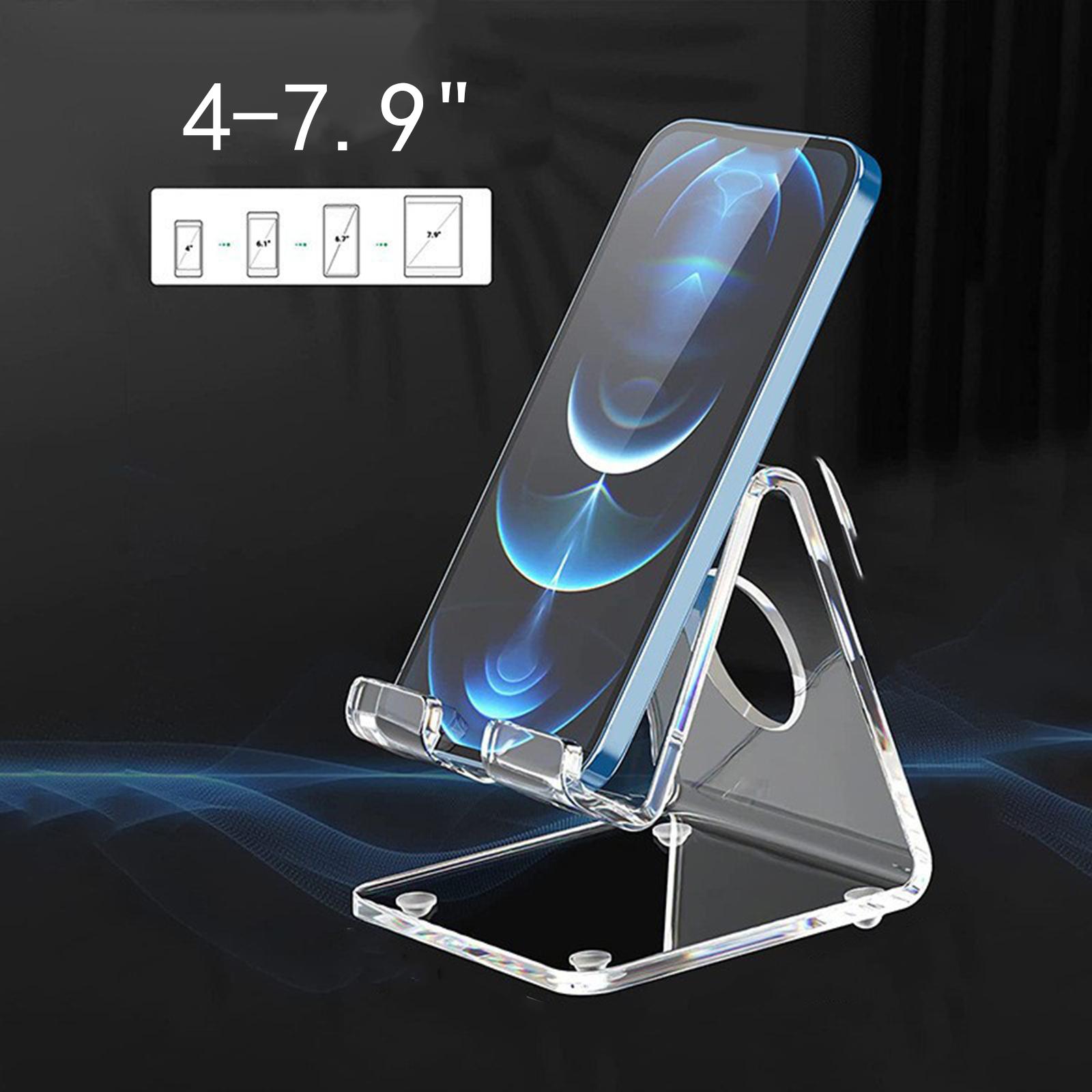 ที่วางโทรศัพท์มือถืออะคริลิกแบ - Desk Accessories บทวิจารณ์และราคา