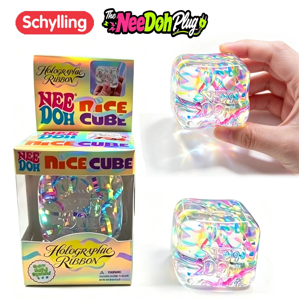 2026 Schylling Needoh Nice Cub - Office Furniture บทวิจารณ์และราคา