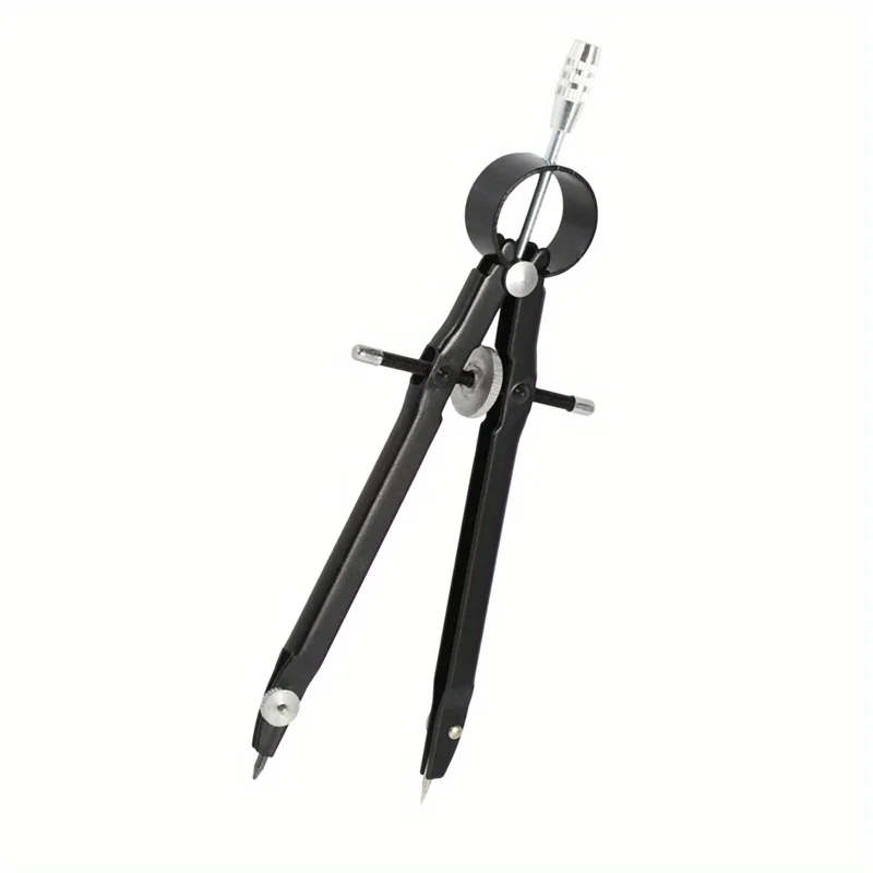 ชุดวงเวียนเรขาคณิตมืออาชีพ 1 ช - Math Geometry Set With Compass บทวิจารณ์และราคา