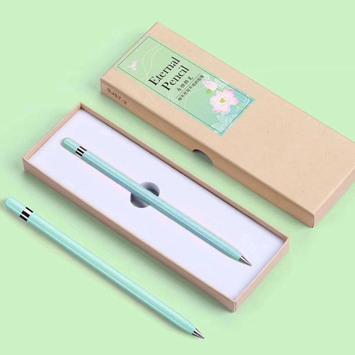 ดินสอไร้หมึก – 1 ชิ้น เครื่องเ - Writing Tools บทวิจารณ์และราคา